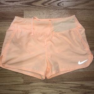 Nike dri-fit shorts
